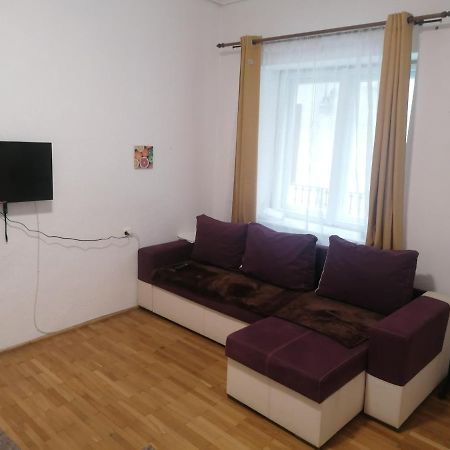 Studio Ultracentral Sibiu Exteriér fotografie