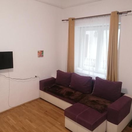 Studio Ultracentral Sibiu Exteriér fotografie