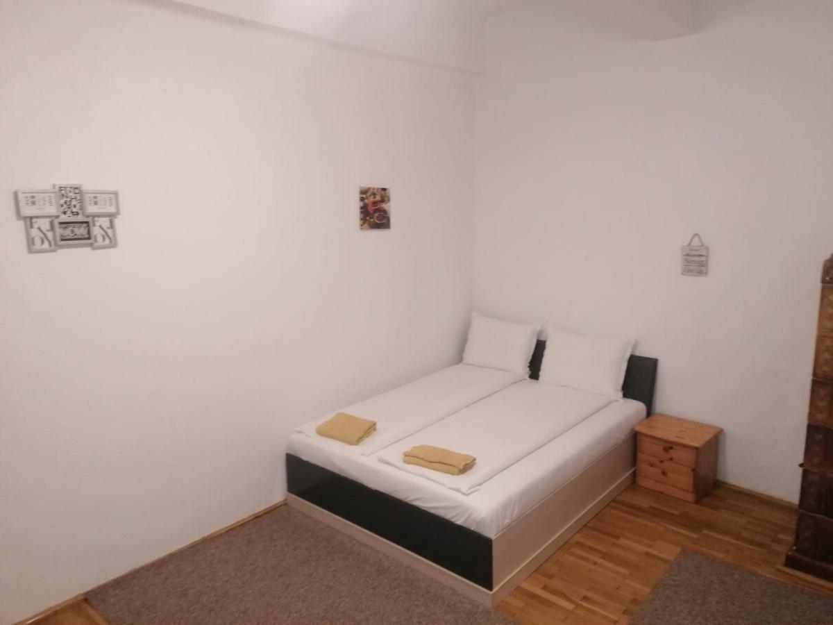 Studio Ultracentral Sibiu Exteriér fotografie