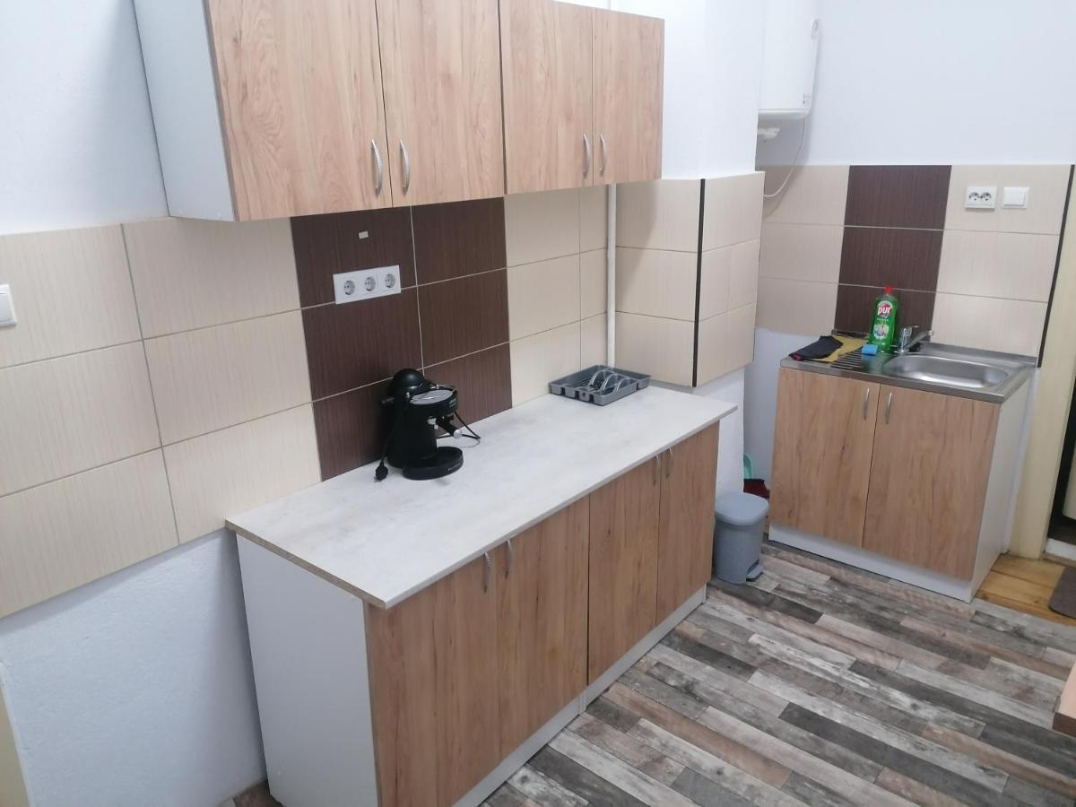Studio Ultracentral Sibiu Exteriér fotografie
