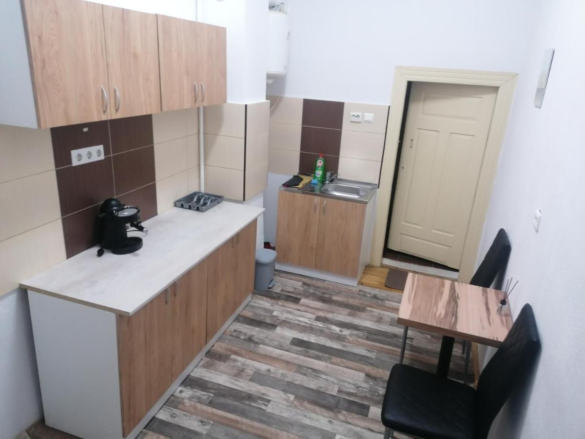 Studio Ultracentral Sibiu Exteriér fotografie