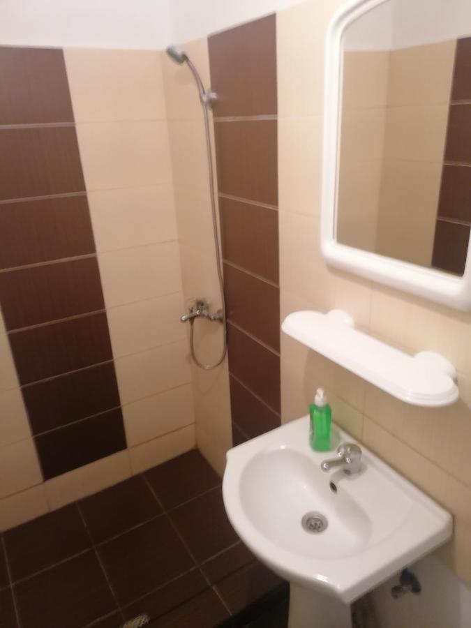 Studio Ultracentral Sibiu Exteriér fotografie